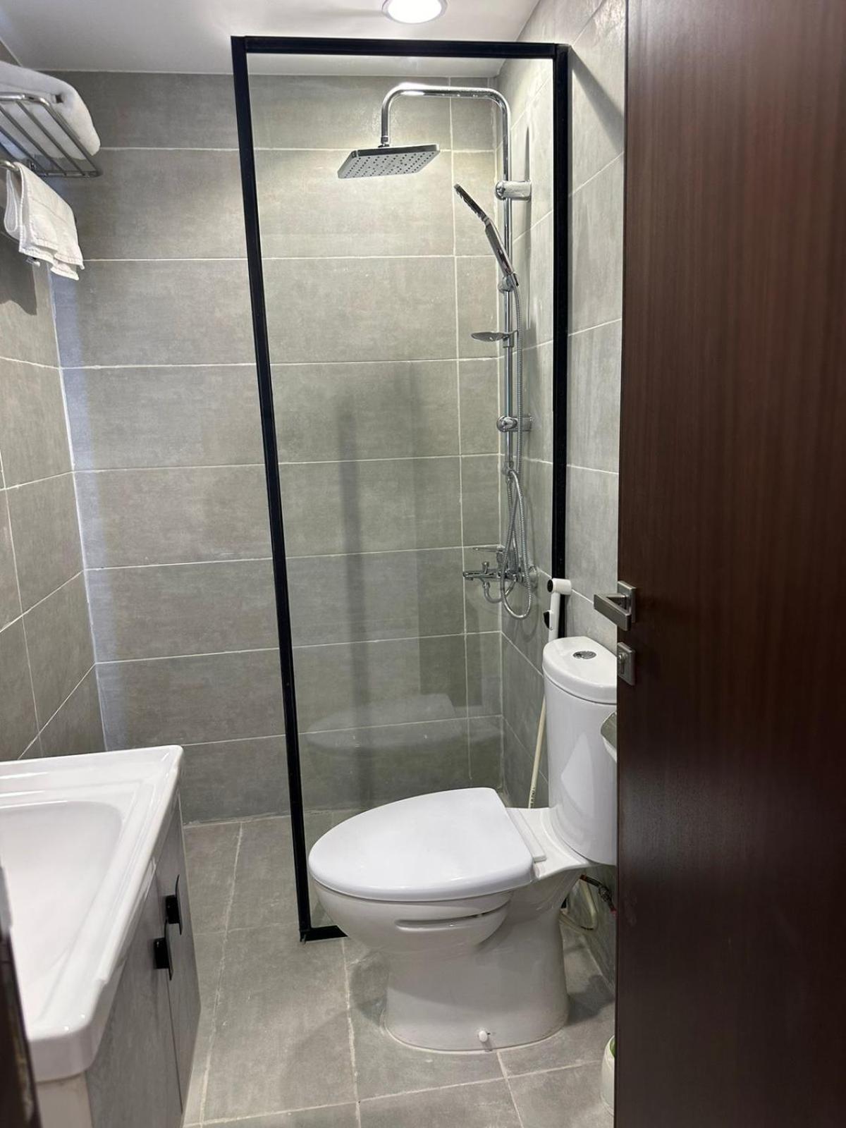 Ghima Jeddah Aparthotel Luaran gambar