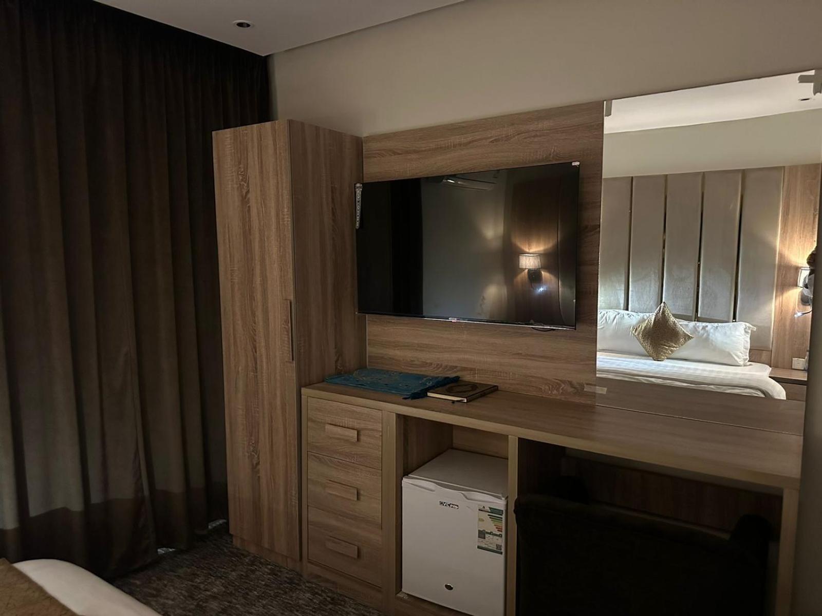 Ghima Jeddah Aparthotel Luaran gambar