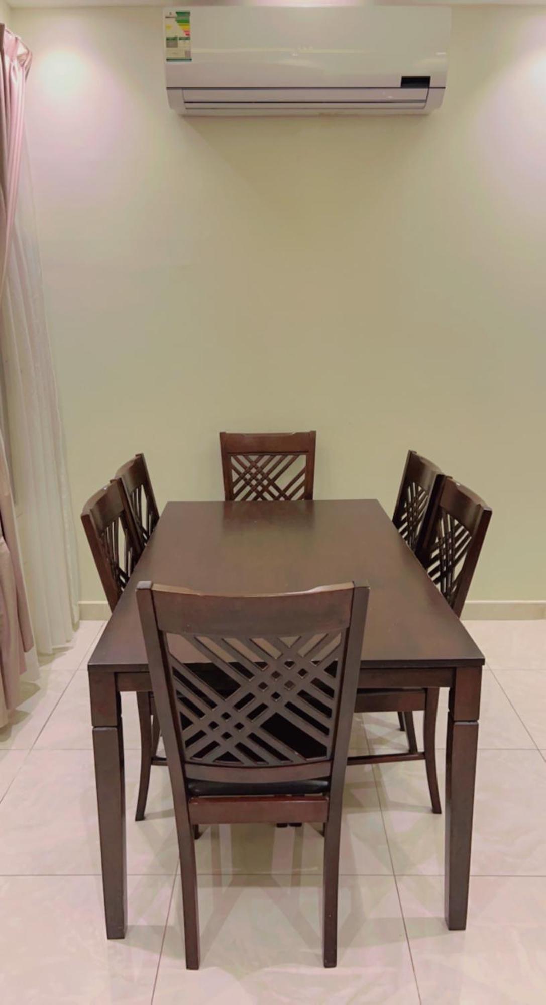 Ghima Jeddah Aparthotel Luaran gambar