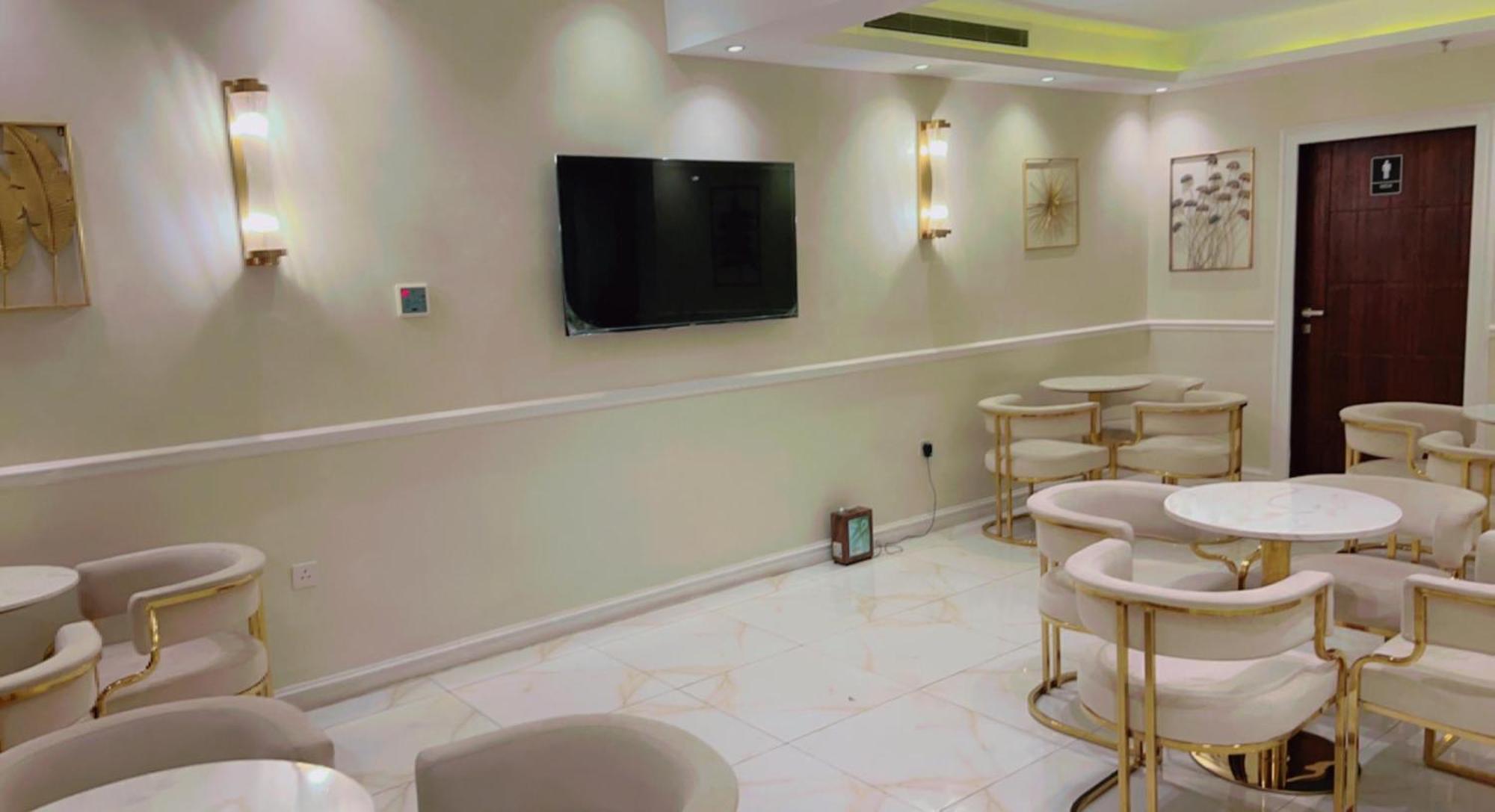 Ghima Jeddah Aparthotel Luaran gambar